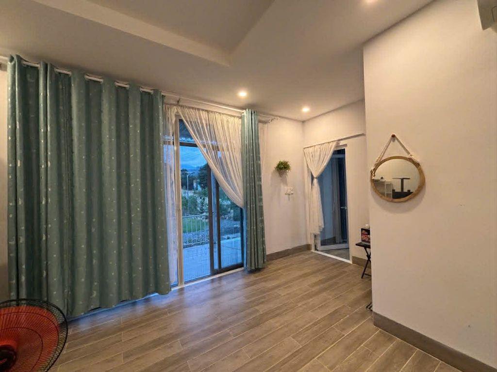 bán nhà vườn 550m2 gần quán Bến Lội, chân đèo đi Đà Lạt, Khánh Vĩnh, Khánh Hòa