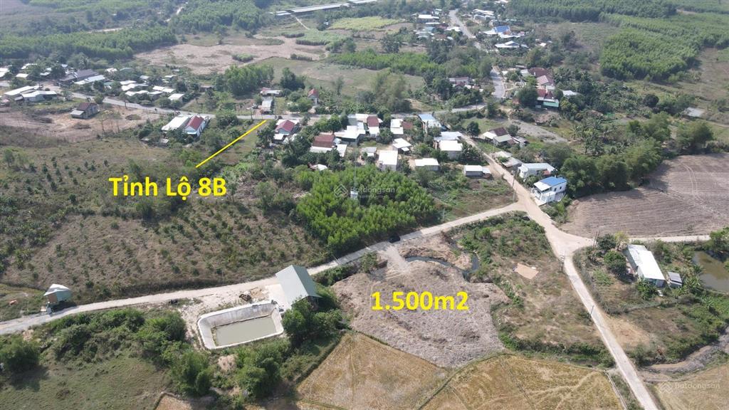 Bán đất làm nhà vườn view đẹp giá chỉ 480tr rộng 1.500m2 xã khánh trung, khánh vĩnh, khánh hòa