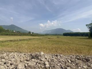 Bán đất làm nhà vườn view đẹp giá chỉ 480tr rộng 1.500m2 xã khánh trung, khánh vĩnh, khánh hòa