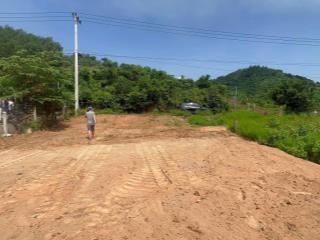 bán 585m2 thổ cư làm nhà vườn giáp Suối đẹp, xã Khánh Phú, Khánh Vĩnh giá rẻ 