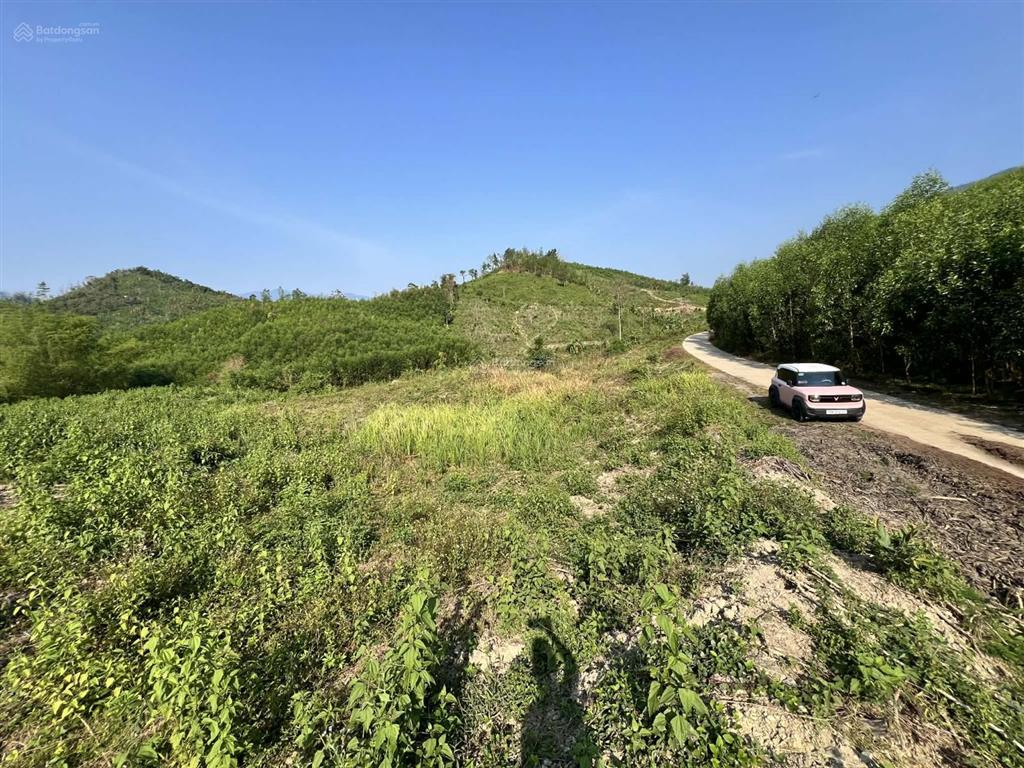 Bán 2 hecta giáp betong 315m gần ttam khánh vĩnh, khánh hoà giá chỉ 175k/m2  0788 558 ***