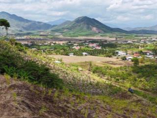 bán đất view đẹp đường otô 1,3 hecta giá 113k/m2 cách Nha Trang chỉ 30p LH 0788.558.552
