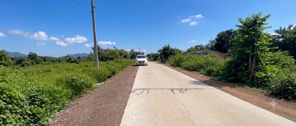 bán đất thổ cư giáp Sông giá chỉ 380 triệu xã Khánh Hiệp, Khánh Vĩnh, Khánh Hoà