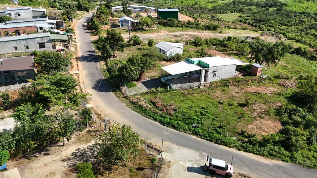 bán đất đường nhựa 940m có thổ cư xã Khánh Phú, Khánh Vĩnh giá rẻ LH 0788.558.552