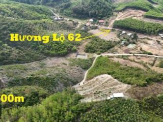 bán 6.700m2 gần Hương Lộ 62 xã Khánh Phú, Khánh Vĩnh giá chỉ 470tr