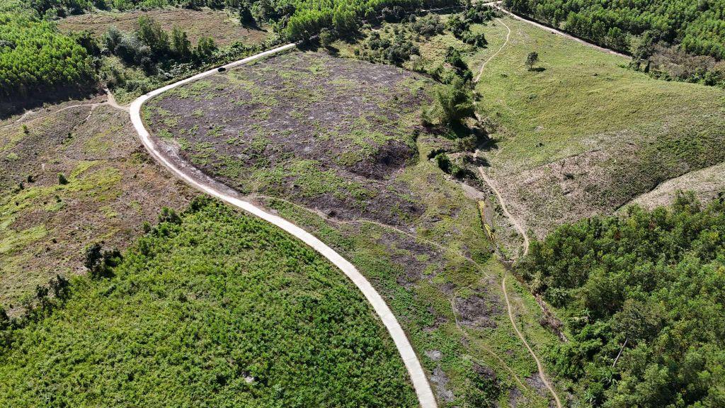 bán 2 hecta đất quy hoạch Cây Lâu Năm gần trung tâm Khánh Vĩnh giá rẻ LH 0788.558.552