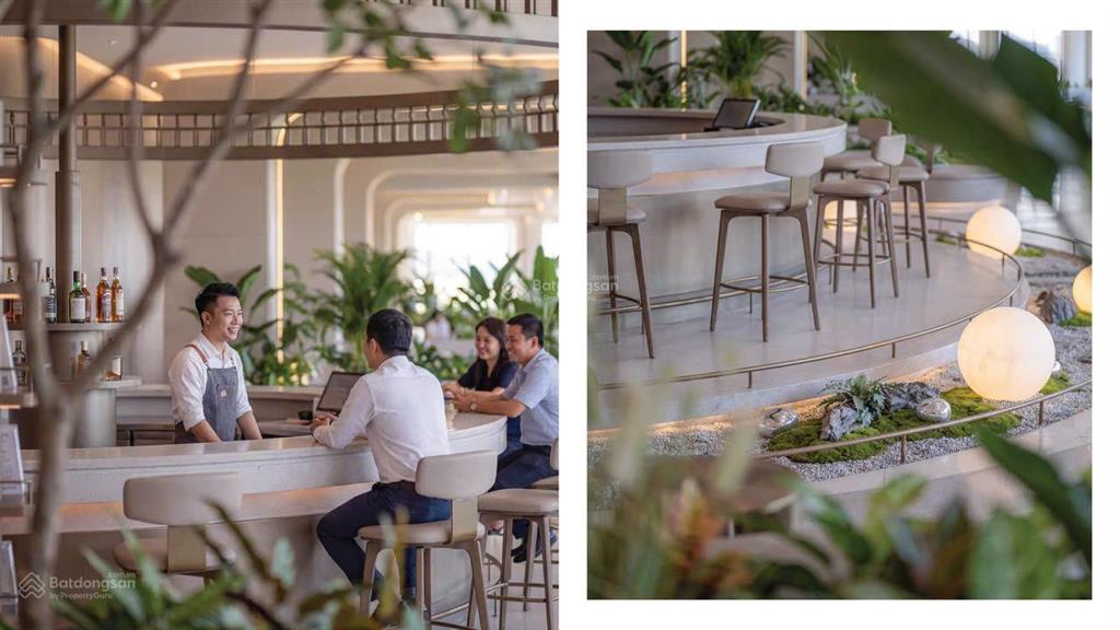 Căn hộ hai phòng ngủ, căn góc view biển hồ và ocean city, giá tốt nhất hiện tại, chính chủ bán