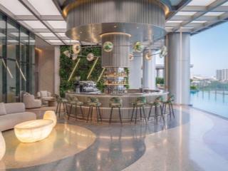 Siêu hiếm! căn góc 2pn view biển hồ & ocean city sunshine legend city