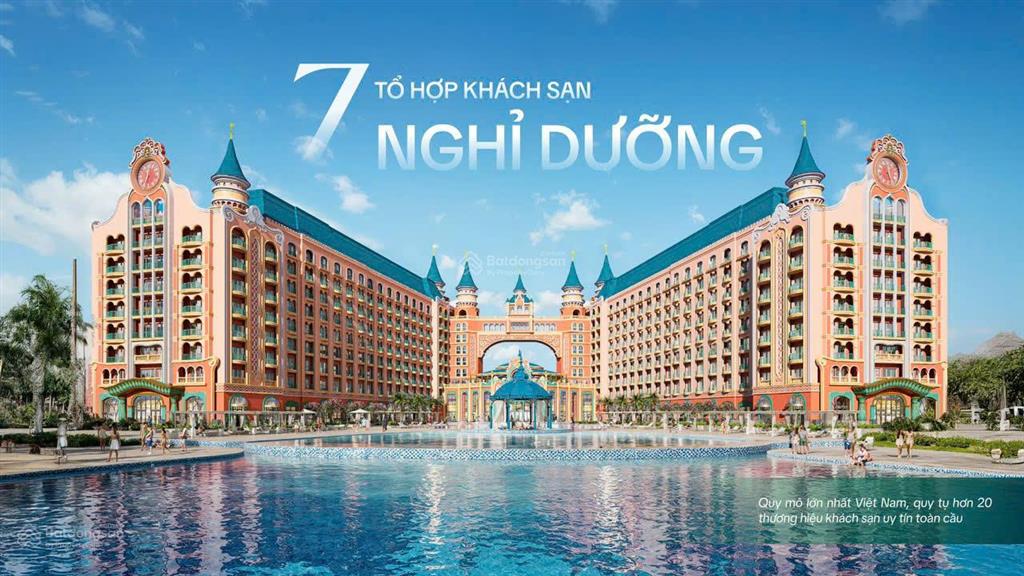 Quỹ căn biệt thự cần giờ giá tốt, 150.2m², giá chỉ nhỉnh 18.059 tỷ hướng đông nam gió mát