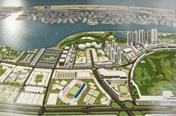 Siêu phẩm liền kề biển dự án vinhomes green paradise