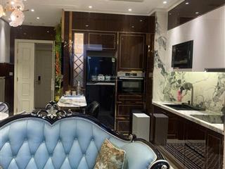 Chính chủ bán căn 2 phòng ngủ chung cư cao cấp vinhomes ba son tphcm view đẹp giá tốt