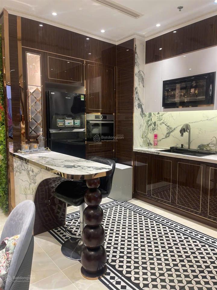 Chính chủ bán căn 2 phòng ngủ chung cư cao cấp vinhomes ba son tphcm view đẹp giá tốt