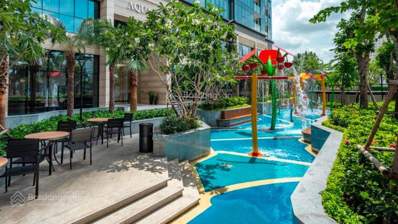 Bán căn 2pn vinhomes ba son view trực diện sông sài gòn, thủ thiêm cực đẹp