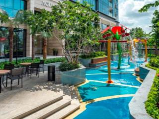Bán căn 2pn vinhomes ba son view trực diện sông sài gòn, thủ thiêm cực đẹp