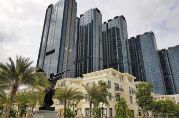 Bán căn 2pn vinhomes ba son view trực diện sông sài gòn, thủ thiêm cực đẹp