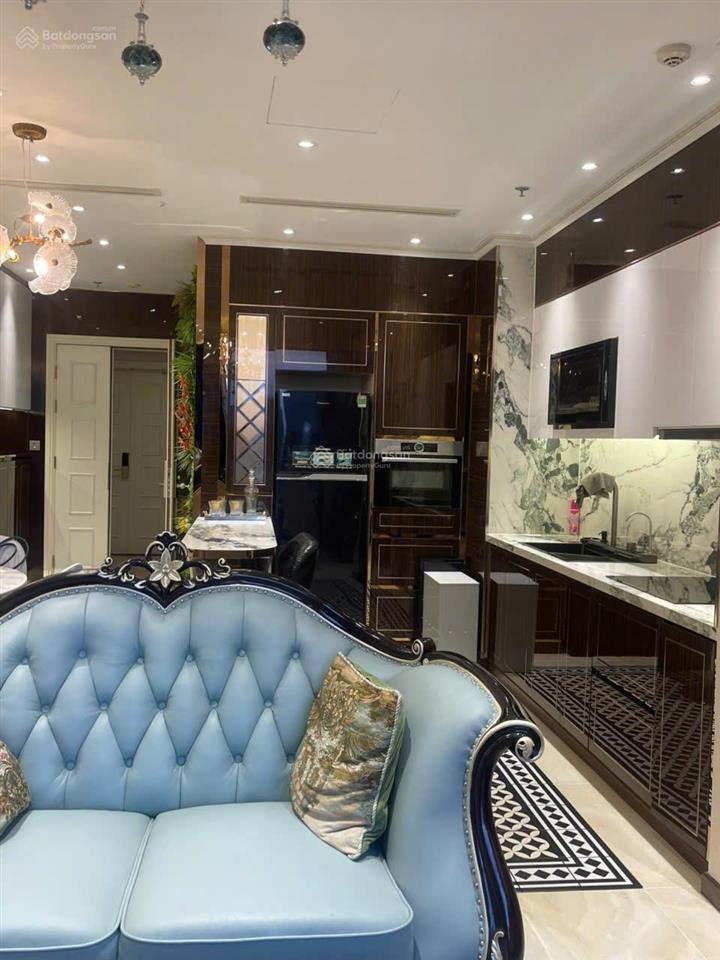 Bán căn 2pn vinhomes ba son view trực diện sông sài gòn, thủ thiêm cực đẹp