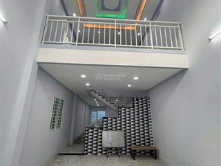 Gấp  hxh gò dầu  90m2 (5x18m)  2 tầng  3pn 2wc  1km ra aeon  chủ xây ở  nhà thật