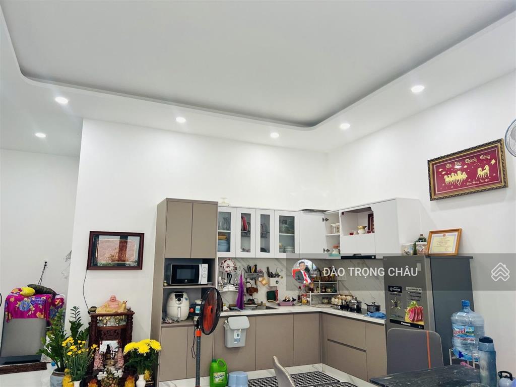 Chủ tự xây  ngang 7m  tây sơn  7x10m  4tầng btct  4pn  chủ tặng 100% nội thất  chủ bán gấp