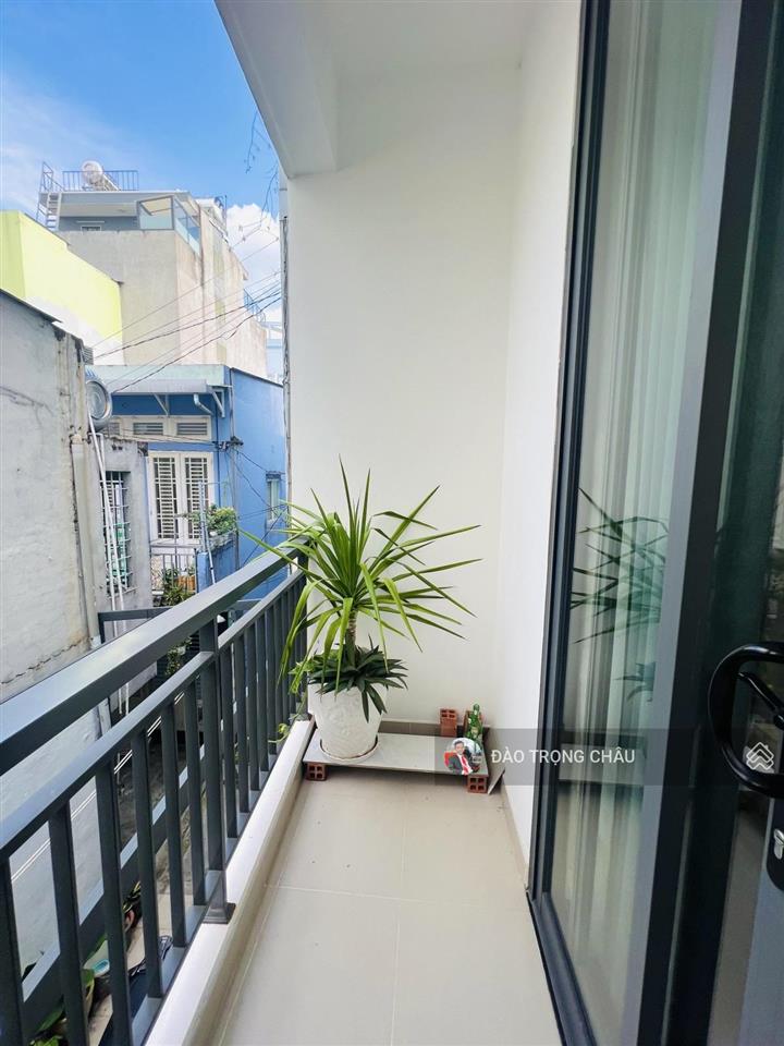 Chủ tự xây  ngang 7m  tây sơn  7x10m  4tầng btct  4pn  chủ tặng 100% nội thất  chủ bán gấp