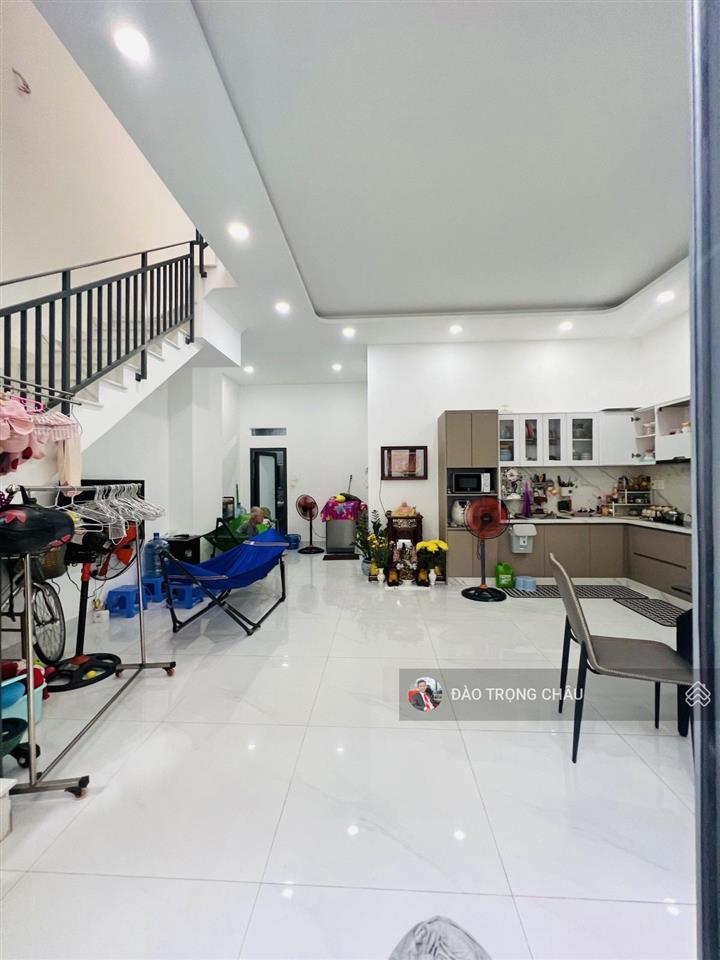 Chủ tự xây  ngang 7m  tây sơn  7x10m  4tầng btct  4pn  chủ tặng 100% nội thất  chủ bán gấp