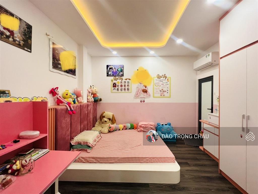 Chủ tự xây  ngang 7m  tây sơn  7x10m  4tầng btct  4pn  chủ tặng 100% nội thất  chủ bán gấp
