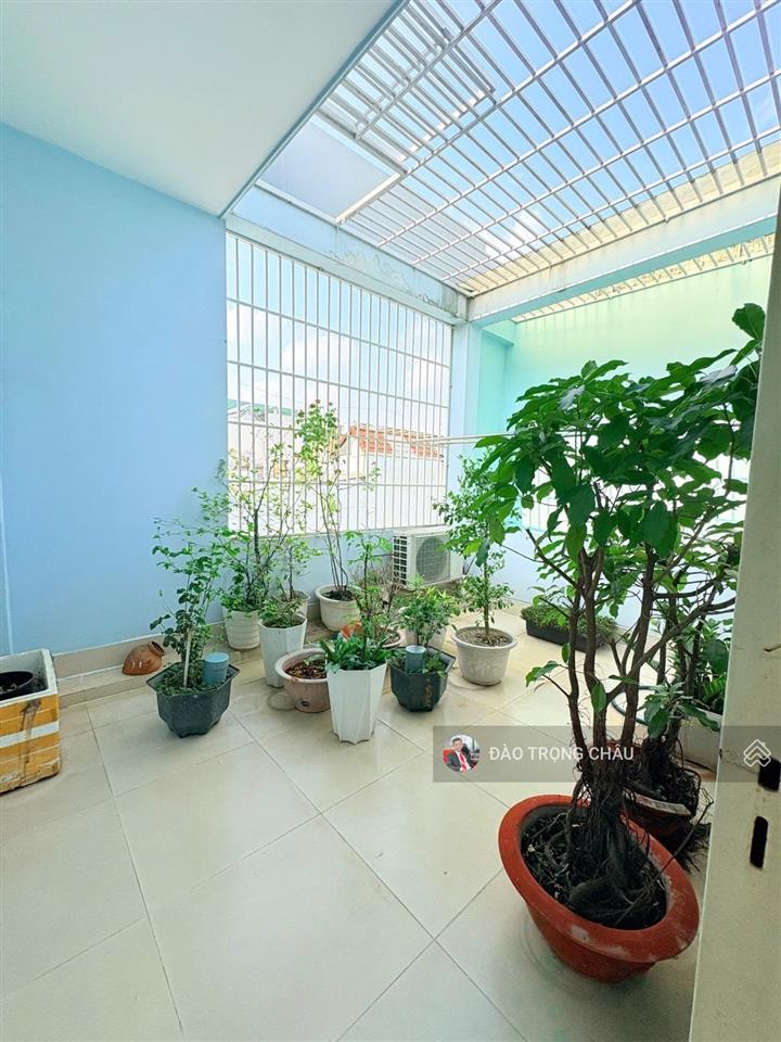 Mt nguyễn ngọc nhựt  90m2(5x18) vuông  3 tầng btct 4pn  ngay tân hương  chủ gấp bán  nhà thật