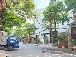 Mt nguyễn ngọc nhựt  90m2(5x18) vuông  3 tầng btct 4pn  ngay tân hương  chủ gấp bán  nhà thật