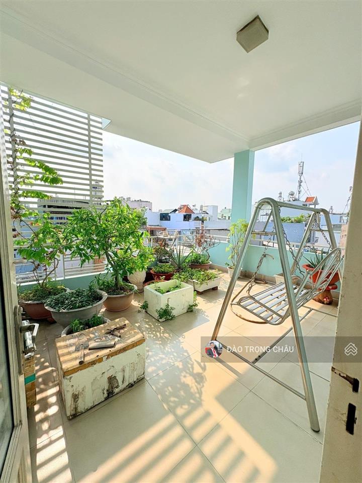Mt nguyễn ngọc nhựt  90m2(5x18) vuông  3 tầng btct 4pn  ngay tân hương  chủ gấp bán  nhà thật