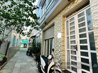 Siêu phẩm 8x10  sơn kỳ  3 tầng btct 6pn7wc  cho thuê 4pn  12tr  ngay đh công thương  aeonmall