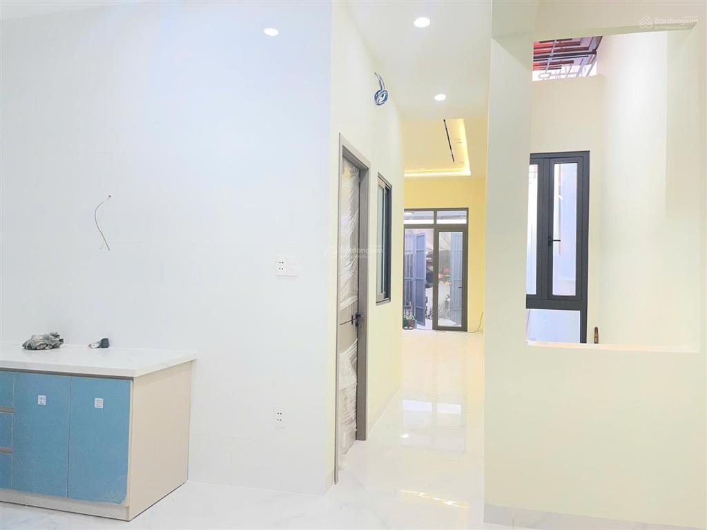Hot  103m2(5x21) đường 18b  hxh 6m thông  ngay lê văn quới  nhà đẹp ở ngay  gấp bán siêu ngon