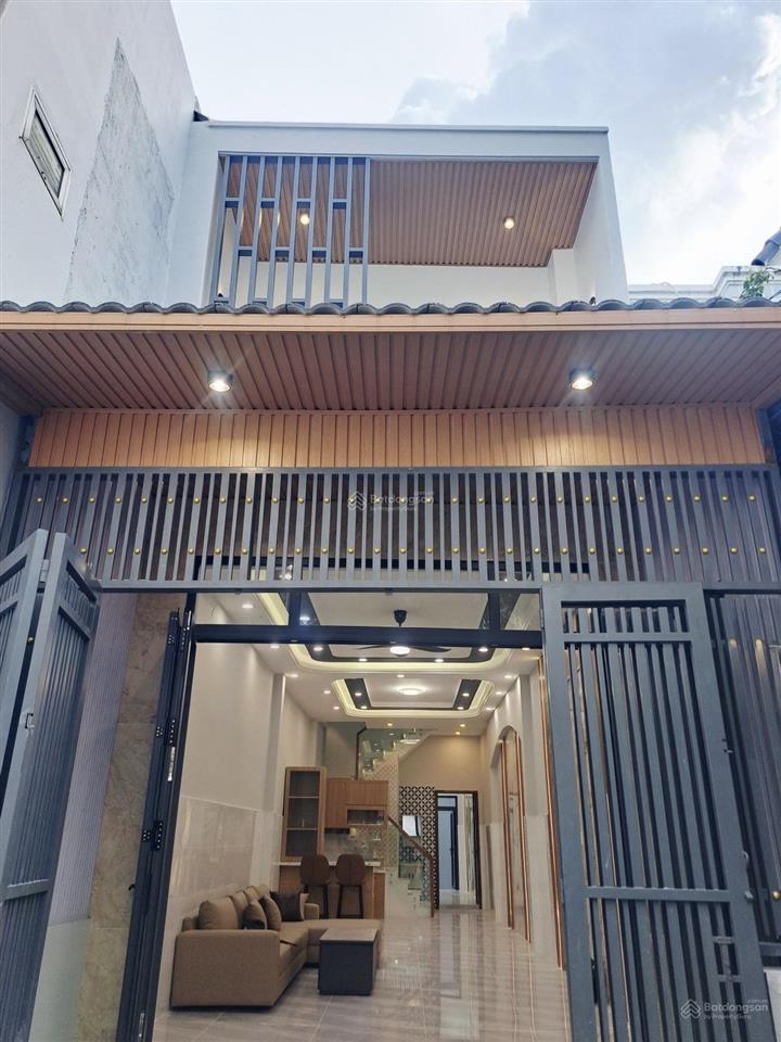 Hxh kế aeonmall tân phú  78m2  4pn 4wc đủ nội thất  nhà đẹp kiên cố  đường số 3