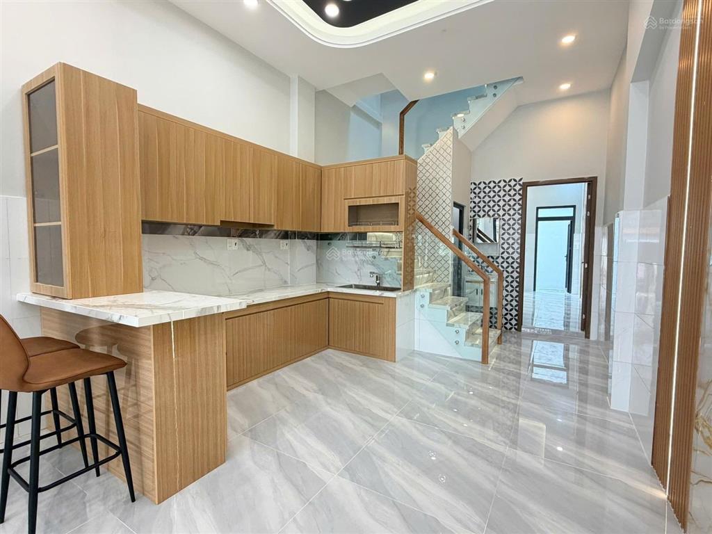 Hxh kế aeonmall tân phú  78m2  4pn 4wc đủ nội thất  nhà đẹp kiên cố  đường số 3
