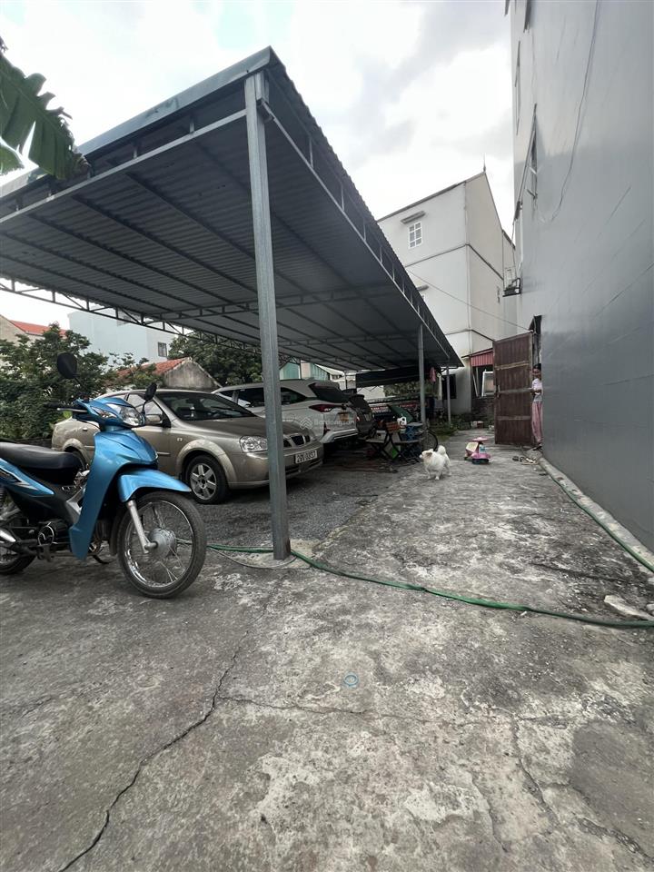 Giá rẻ chỉ 2 tỷ 500 triệu có ngay lô đất tổ 15 yên nghĩa, ô tô đỗ cửa