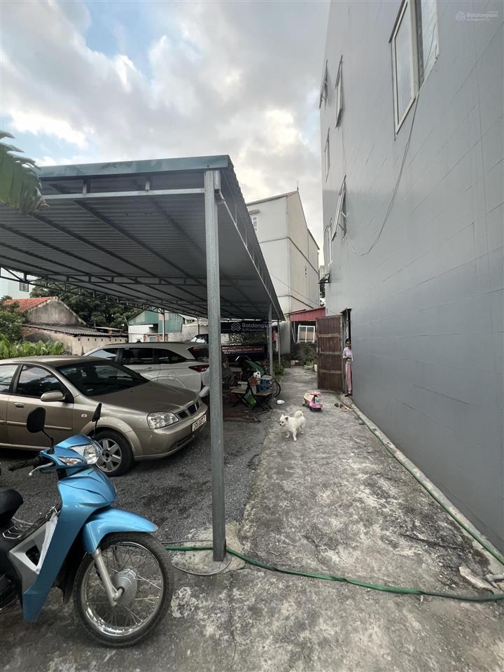 Giá rẻ chỉ 2 tỷ 500 triệu có ngay lô đất tổ 15 yên nghĩa, ô tô đỗ cửa