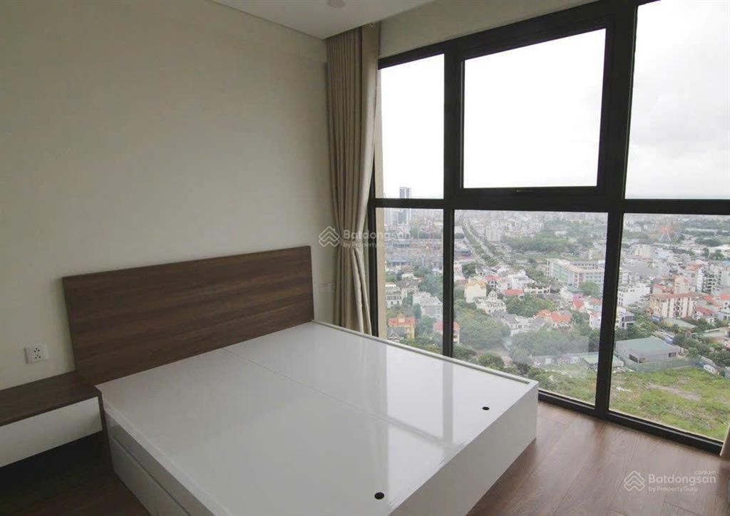Bán căn hộ view hồ tây đẹp  tầng cao tại d el dorado ii