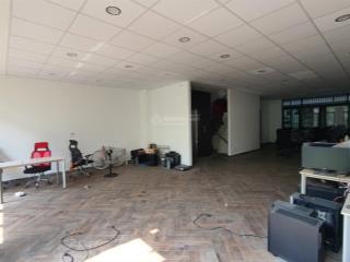 Cho thuê văn phòng mặt bằng tầng trệt 7,5x20m kdc himlam p. tân hưng q7