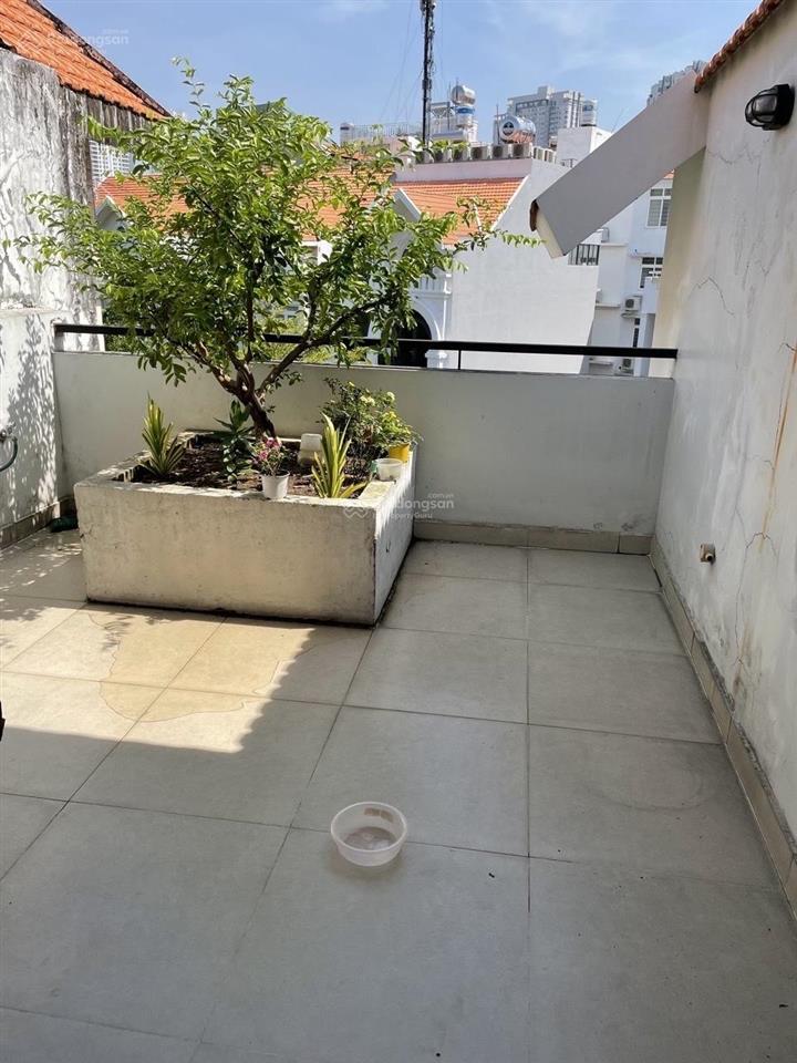 Cho thuê biệt thự hầm 3 lầu full nội thất kdc him lam p. tân hưng quận 7