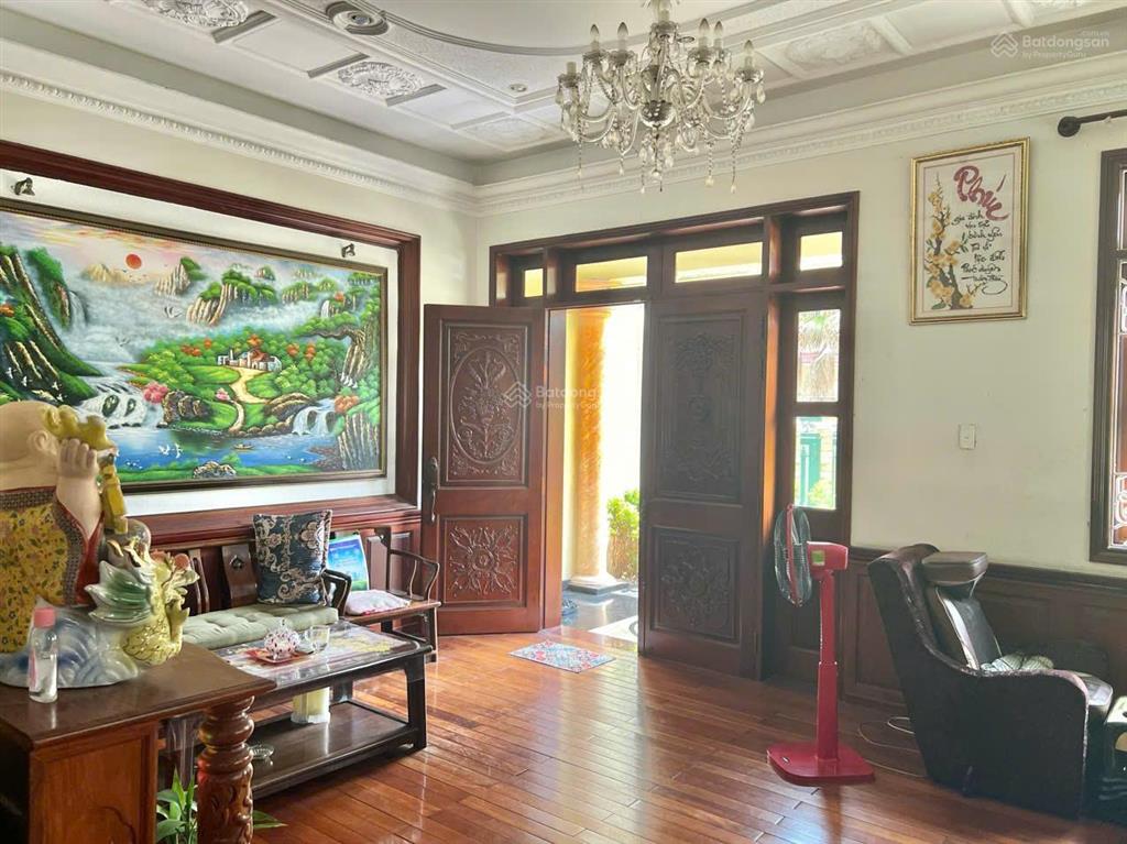 Cho thuê nhà mặt phố đường nội bộ kdc tân quy đông, tân phong, q7, tp.hcm, 63 triệu, 240m2