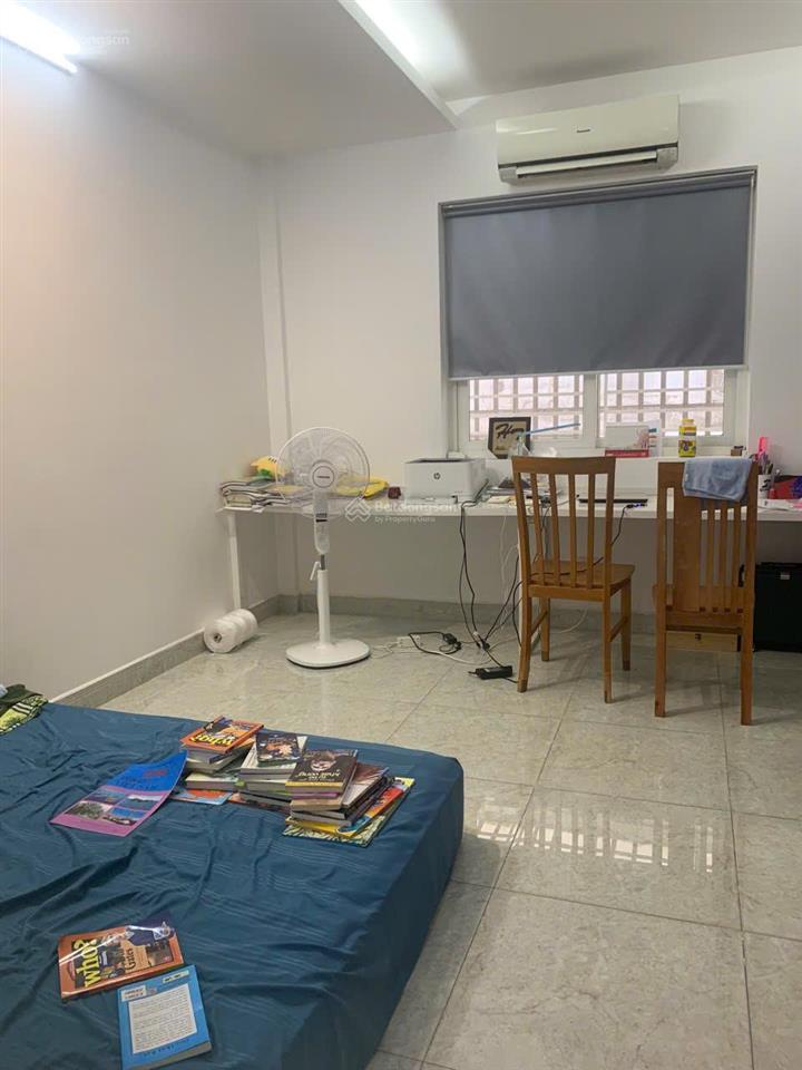 Cho thuê nhà 3 lầu mới đẹp y hình kdc an phú hưng p. tân phong quận 7