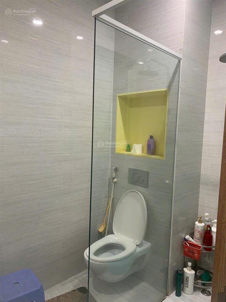 Cho thuê nhà 3 lầu mới đẹp y hình kdc an phú hưng p. tân phong quận 7