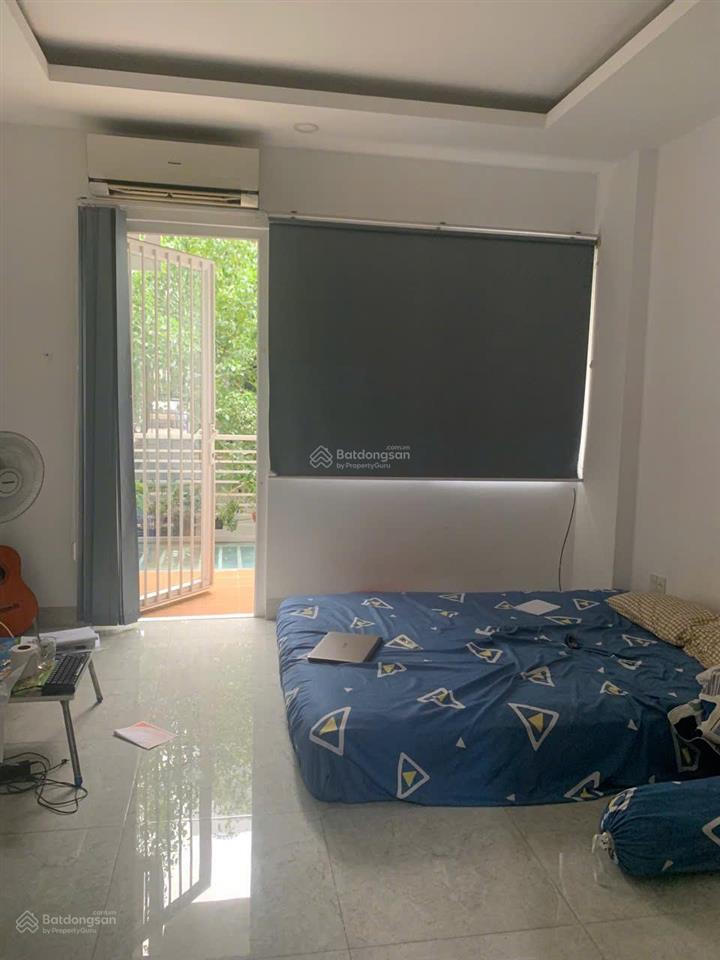 Cho thuê nhà 3 lầu mới đẹp y hình kdc an phú hưng p. tân phong quận 7