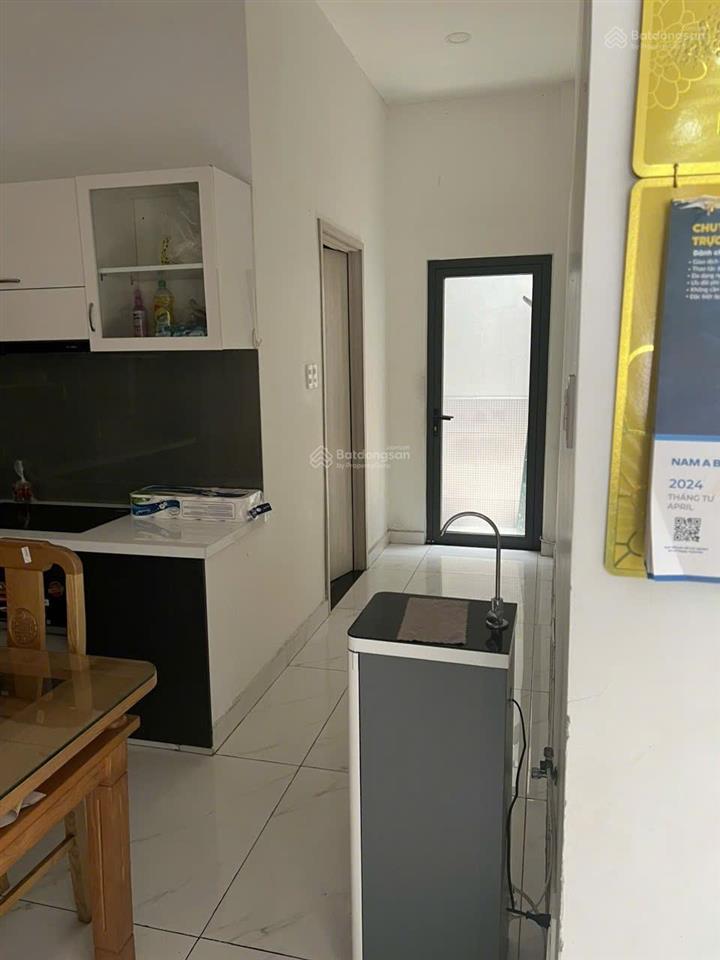 Cho thuê nhà trệt lầu 8x15 kdc tân quy đông p. tân phong quận 7