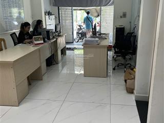 Cho thuê nhà trệt lầu 8x15 kdc tân quy đông p. tân phong quận 7