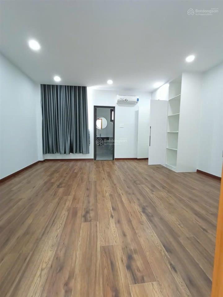 Cho thuê nhà 5x28 hẻm 3 lầu, hẻm xe hơi nguyễn thị thập, p. bình thuận, quận 7