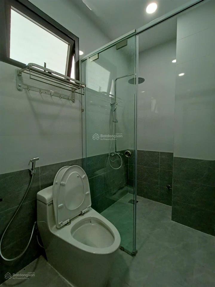 Cho thuê nhà 5x28 hẻm 3 lầu, hẻm xe hơi nguyễn thị thập, p. bình thuận, quận 7