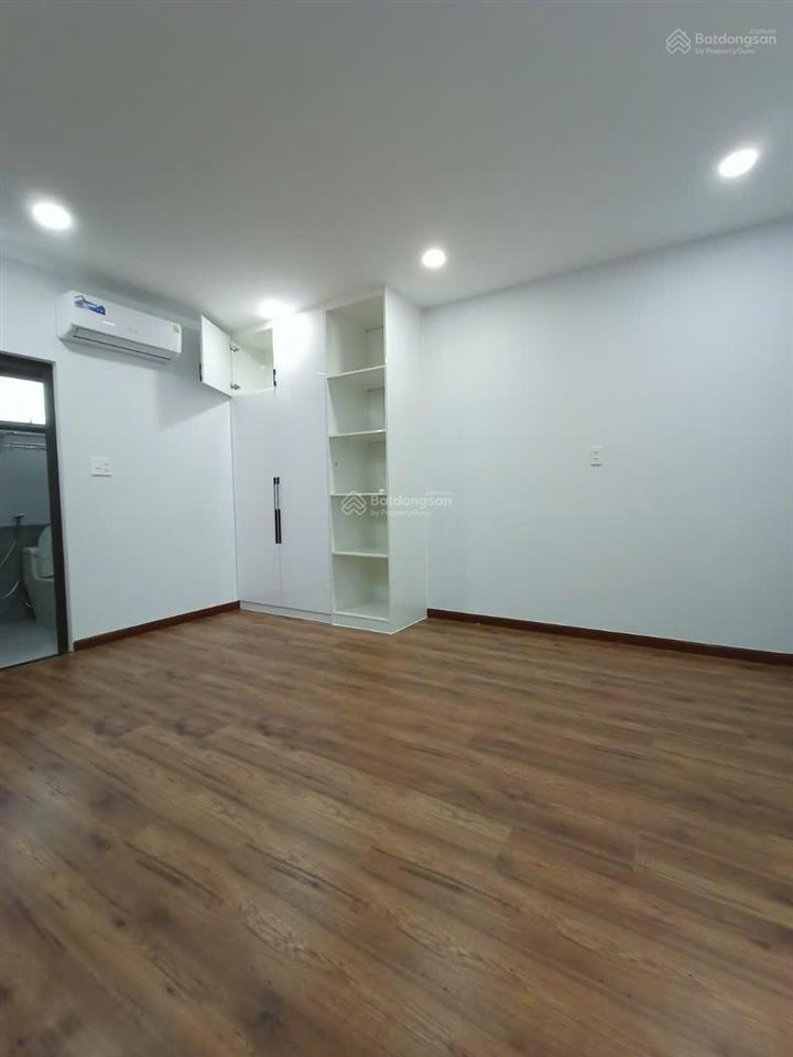 Cho thuê nhà 5x28 hẻm 3 lầu, hẻm xe hơi nguyễn thị thập, p. bình thuận, quận 7