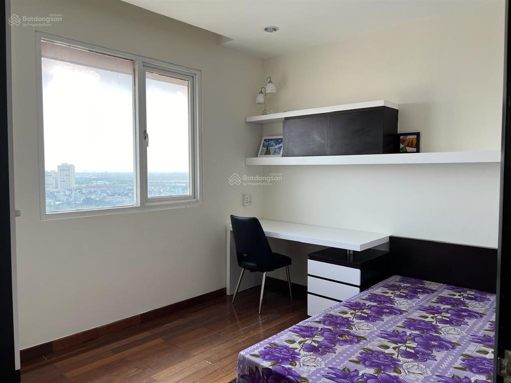 Cho thuê penthouse chung cư phú mỹ vạn phát hưng đường hoàng quốc việt quận 7