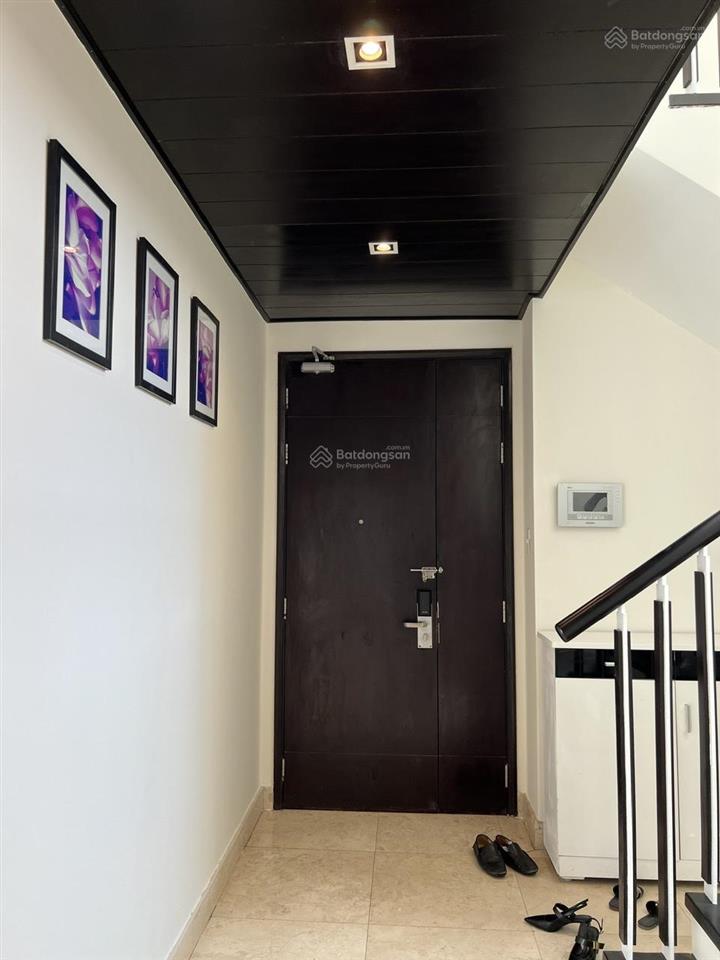 Cho thuê penthouse chung cư phú mỹ vạn phát hưng đường hoàng quốc việt quận 7