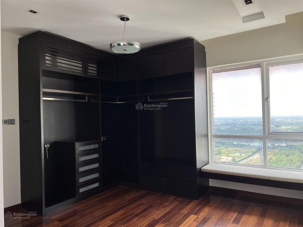 Cho thuê penthouse chung cư phú mỹ vạn phát hưng đường hoàng quốc việt quận 7