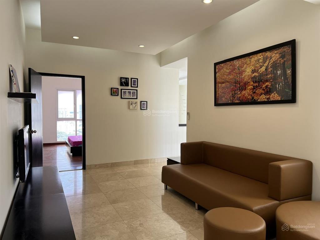 Cho thuê penthouse chung cư phú mỹ vạn phát hưng đường hoàng quốc việt quận 7